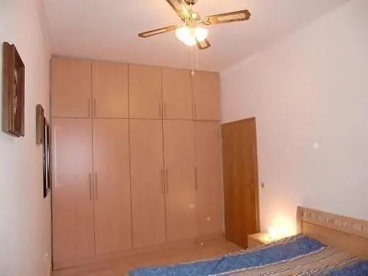 ויר Apartment Mit Grosser Terrasse Im Erdgeschoss