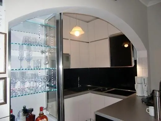 ויר Apartment Mit Grosser Terrasse Im Erdgeschoss