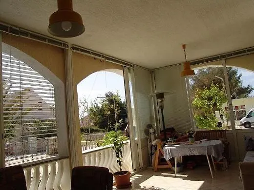 ויר Apartment Mit Grosser Terrasse Im Erdgeschoss 0*,